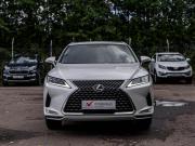 Lexus RX IV Рестайлинг Санкт-Петербург  - изображение 23