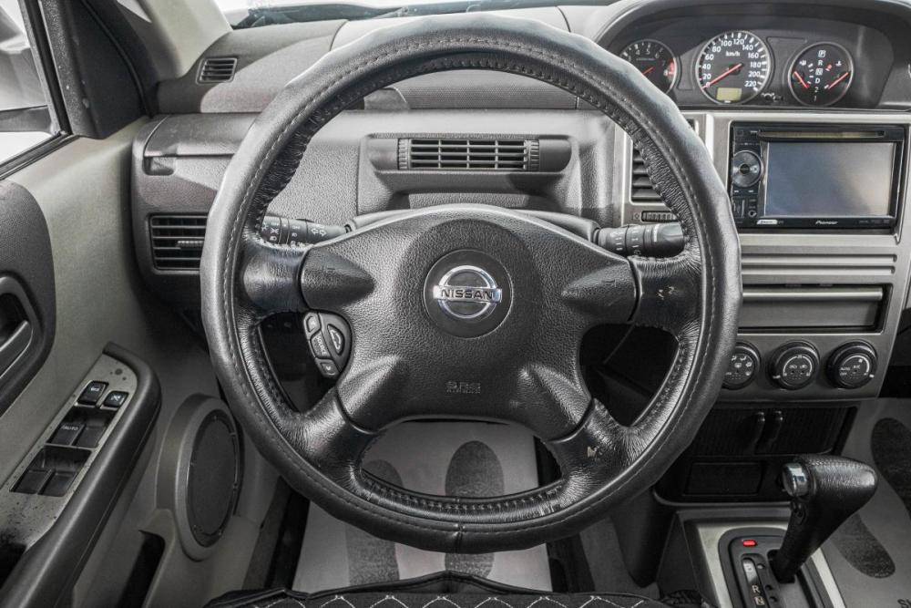 Nissan X-Trail I Рестайлинг Барнаул  - изображение 14