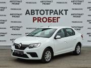 Renault Logan II Рестайлинг Владимир  - изображение 16