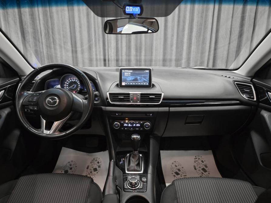 Mazda 3 III (BM) Красноярск  - изображение 12