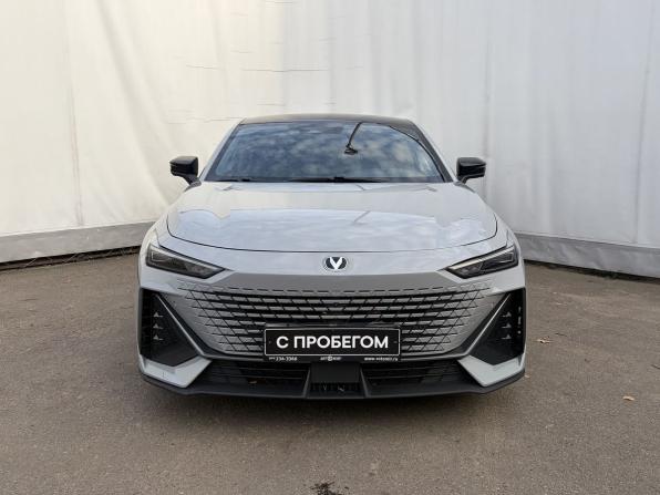 Changan UNI-V I с пробегом 2024 года, цена 2 269 000 рублей, 43000 км, лифтбек, Автокод Объявления