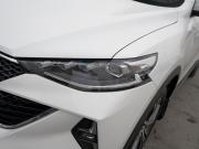 Haval F7x I Рестайлинг Москва  - изображение 51