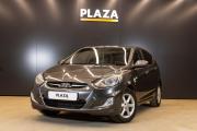 Hyundai Solaris I Уфа  - изображение 21