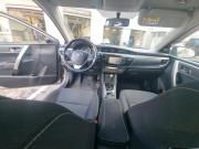 Toyota Corolla XI (E160 E170 E180) Санкт-Петербург  - изображение 19