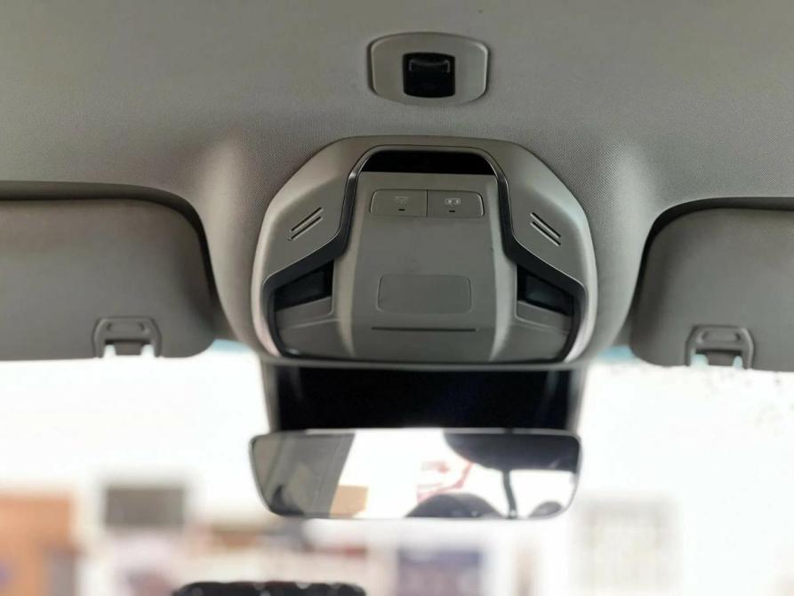 Geely Atlas Pro Екатеринбург  - изображение 27