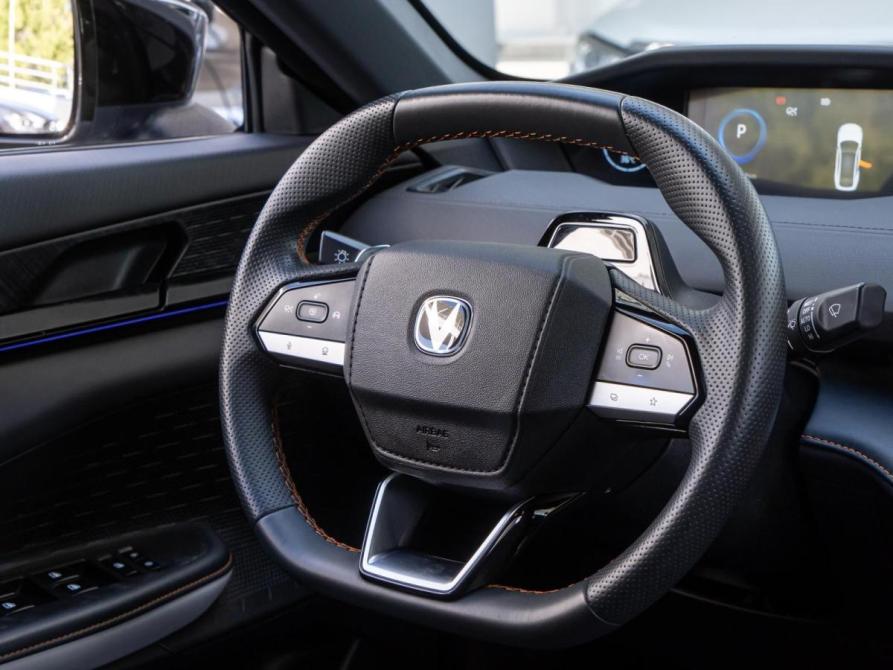 Changan UNI-V I Волгоград  - изображение 31