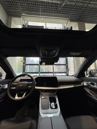 Новый Haval F7x II 2026 года, цена 3 599 000 рублей, внедорожник, Автокод Объявления