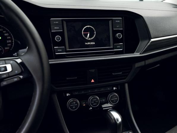 Volkswagen Jetta VII с пробегом 2020 года, цена 2 290 000 рублей, 27602 км, седан, Автокод Объявления