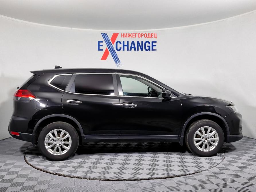 Nissan X-Trail III Рестайлинг Нижний Новгород  - изображение 4