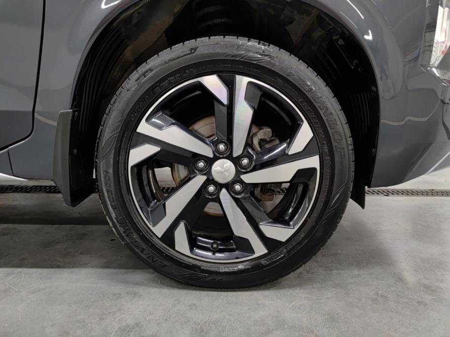 Mitsubishi Xpander I Рестайлинг Казань  - изображение 22