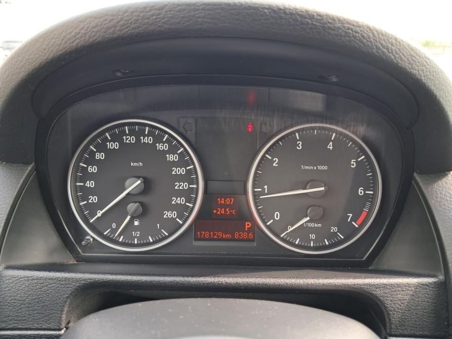 BMW X1 I (E84) Рестайлинг Набережные Челны  - изображение 16