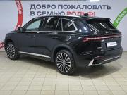 Geely Monjaro I Рестайлинг Москва  - изображение 30