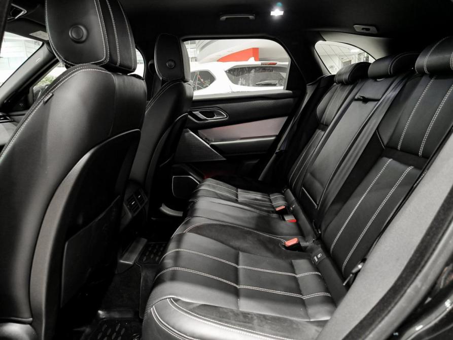 Land Rover Range Rover Velar I Казань  - изображение 15
