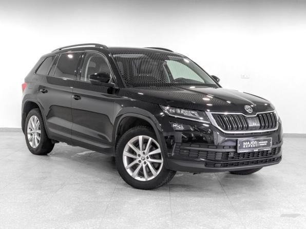Skoda Kodiaq I с пробегом 2018 года, цена 2 800 000 рублей, 115086 км, внедорожник, Автокод Объявления