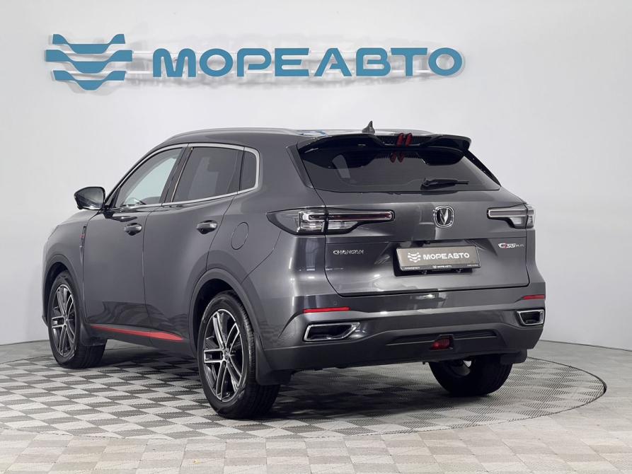 Changan CS55 Plus II Калининград  - изображение 7