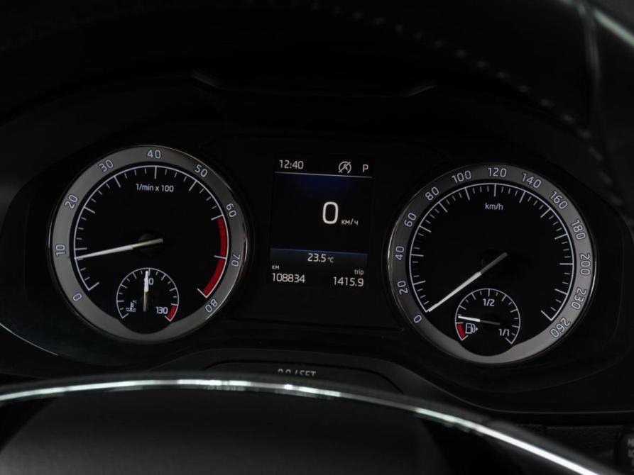 Skoda Karoq I Тюмень  - изображение 17