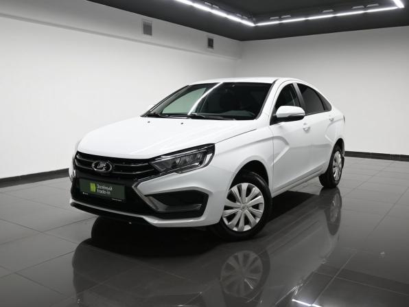 Lada (ВАЗ) Vesta I Рестайлинг (NG) с пробегом 2023 года, цена 1 145 000 рублей, 30108 км, седан, Автокод Объявления