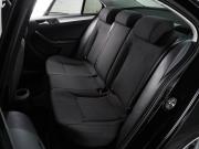 Volkswagen Jetta VI Рестайлинг Воронеж  - изображение 24