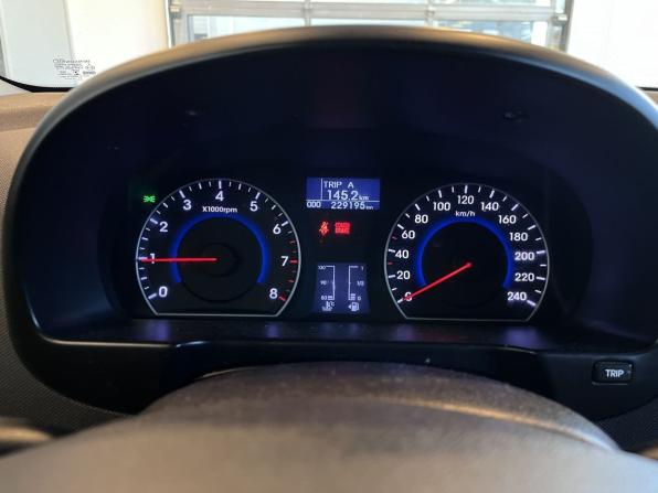 Hyundai i30 I Рестайлинг с пробегом 2011 года, цена 650 000 рублей, 229193 км, хэтчбек, Автокод Объявления