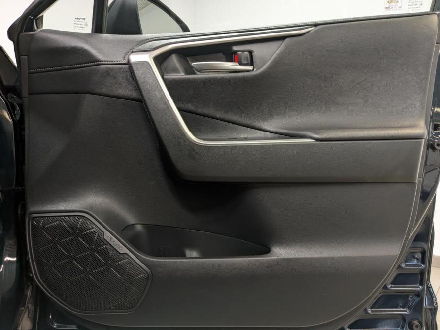 Toyota RAV4 V (XA50) Санкт-Петербург  - изображение 25