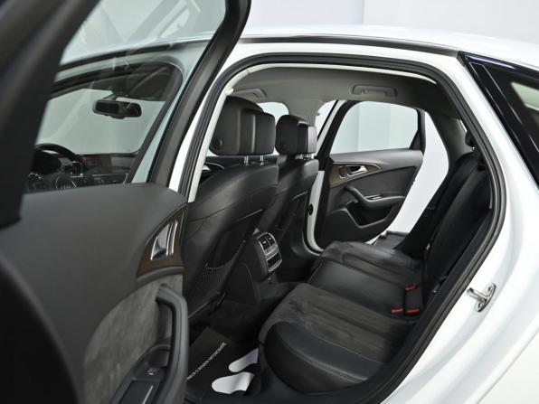 Audi A6 IV (C7) Рестайлинг с пробегом 2015 года, цена 1 799 000 рублей, 112000 км, седан, Автокод Объявления
