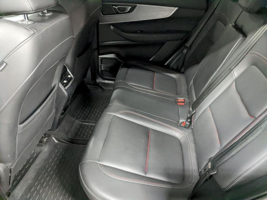 Chery Tiggo 7 Pro I Москва  - изображение 16