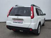 Nissan X-Trail II Рестайлинг Москва  - изображение 24