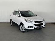 Hyundai ix35 I Москва  - изображение 23