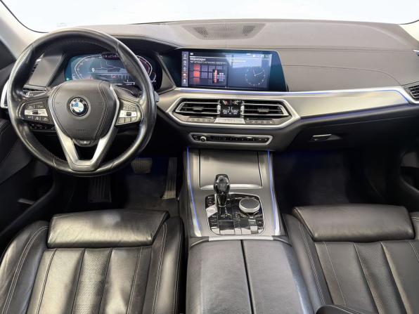 BMW X5 IV (G05/G18) с пробегом 2019 года, цена 6 247 000 рублей, 199700 км, внедорожник, Автокод Объявления