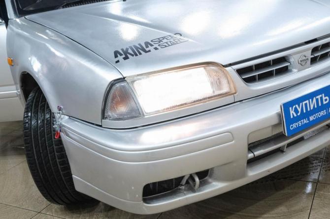 Nissan Avenir I (W10) с пробегом 1998 года, цена 299 000 рублей, 372245 км, универсал, Автокод Объявления