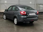 Lada (ВАЗ) Granta I Рестайлинг Санкт-Петербург  - изображение 32