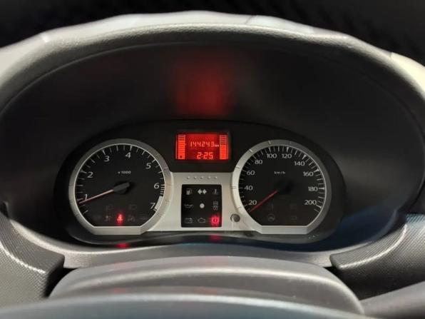 Lada (ВАЗ) Largus I с пробегом 2018 года, цена 820 000 рублей, 144198 км, универсал, Автокод Объявления