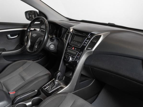 Hyundai i30 II с пробегом 2012 года, цена 850 000 рублей, 126006 км, хэтчбек, Автокод Объявления
