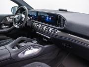 Mercedes-Benz GLE Coupe AMG II (C167) Москва  - изображение 32