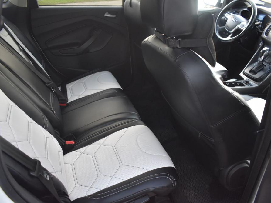 Ford Kuga II Архангельск  - изображение 11
