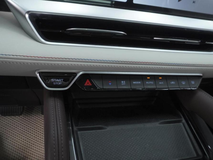 Geely Monjaro I Ростов-на-Дону  - изображение 20