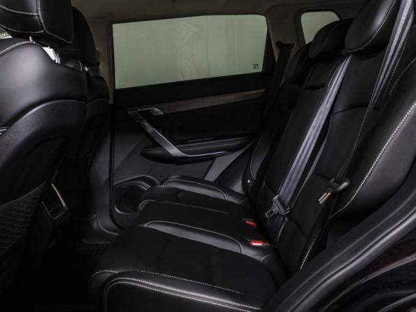 Geely Atlas Pro с пробегом 2023 года, цена 2 149 000 рублей, 51693 км, внедорожник, Автокод Объявления