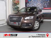 Audi Q5 I (8R) Кемерово  - изображение 28