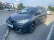 Mazda 5 I (CR) Рестайлинг Волгоград  - изображение 2