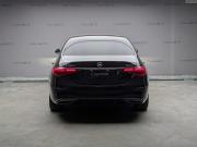 Mercedes-Benz S-Класс VII (W223) Москва  - изображение 21