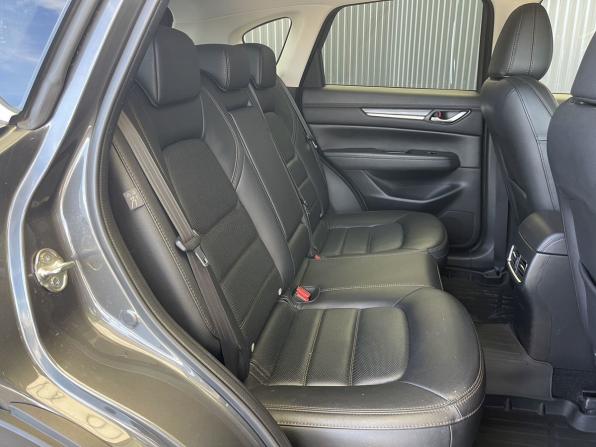 Mazda CX-5 II с пробегом 2019 года, цена 3 047 000 рублей, 75502 км, внедорожник, Автокод Объявления
