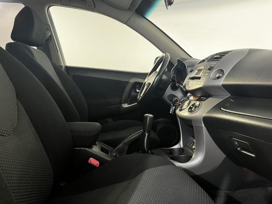 Toyota RAV4 III (XA30) Великий Новгород  - изображение 12