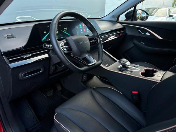 Omoda C5 I с пробегом 2024 года, цена 1 897 800 рублей, 21628 км, внедорожник, Автокод Объявления