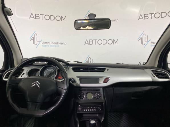 Citroen C3 II с пробегом 2010 года, цена 369 000 рублей, 147361 км, хэтчбек, Автокод Объявления