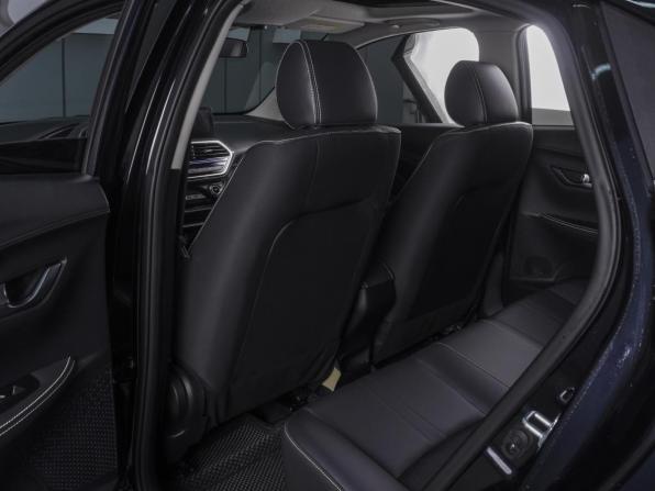 Changan Alsvin с пробегом 2023 года, цена 1 190 000 рублей, 11245 км, седан, Автокод Объявления