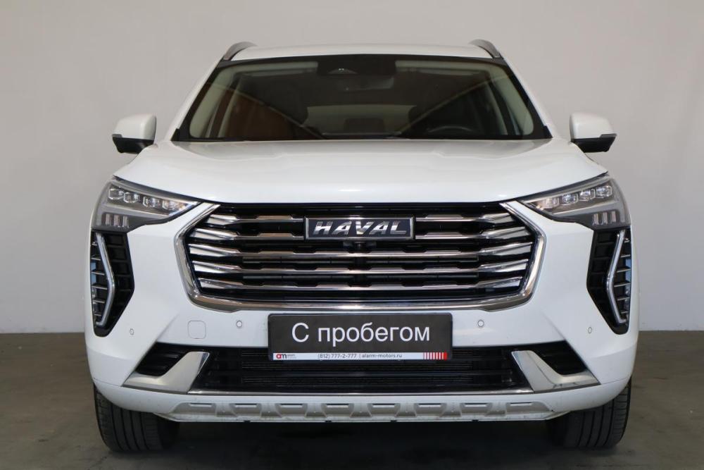 Haval Jolion I Санкт-Петербург  - изображение 2