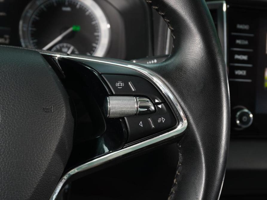 Skoda Karoq I Тверь  - изображение 19
