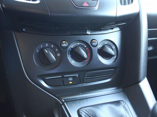 Ford Focus III с пробегом 2013 года, цена 689 000 рублей, 197637 км, хэтчбек, Автокод Объявления