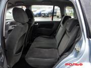 Ford Fusion I Москва  - изображение 21