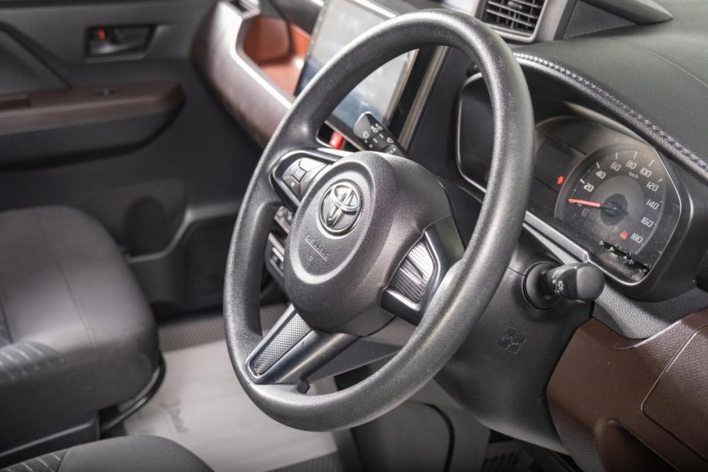 Toyota Roomy I Томск  - изображение 13